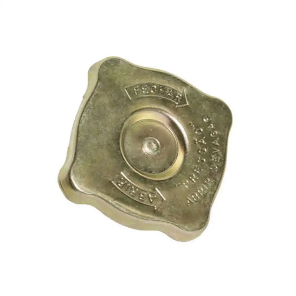 TAMPA RADIADOR FIAT 147