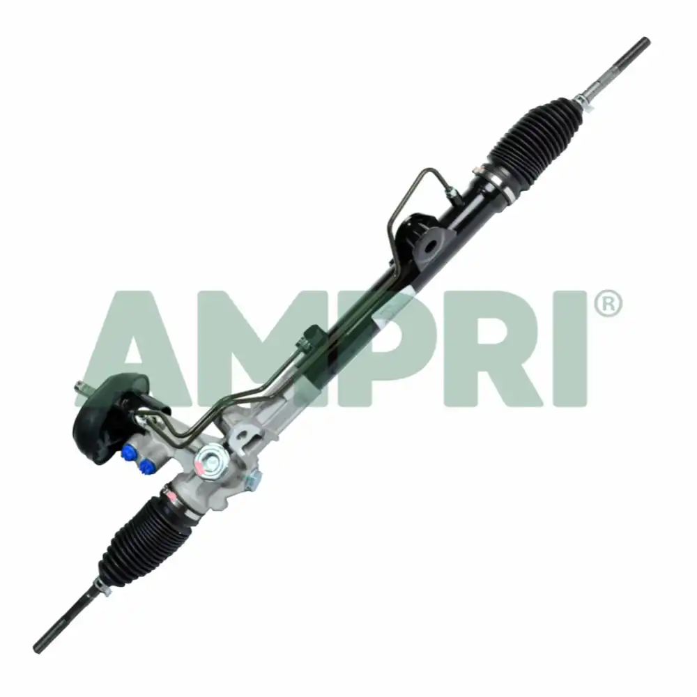 CAIXA DIRECAO RENAULT DUSTER 2012 A 2018 HIDRAULICA