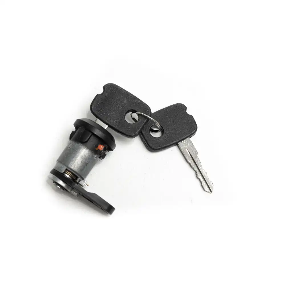 CILINDRO PORTA D-20 D-40 PRETA