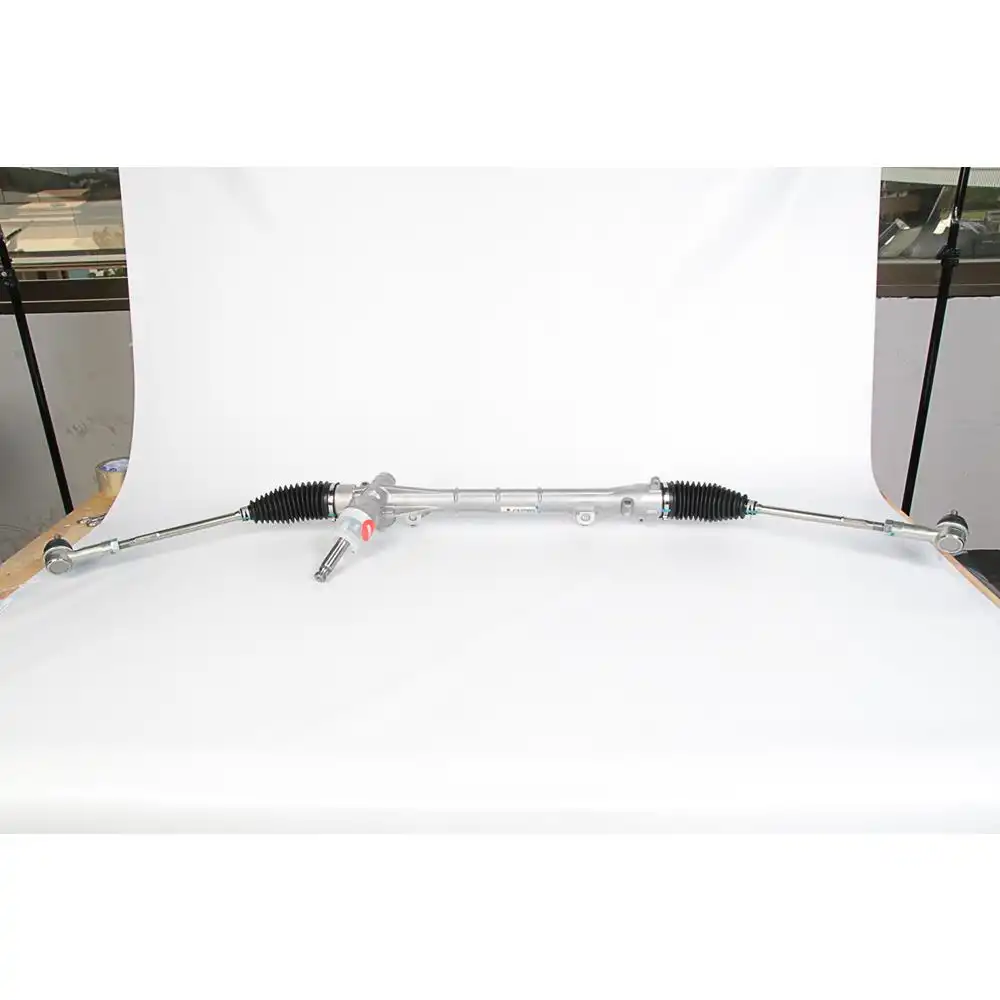 CAIXA DIRECAO ELETRICA ASX 2.0 16V 2010 ACIMA