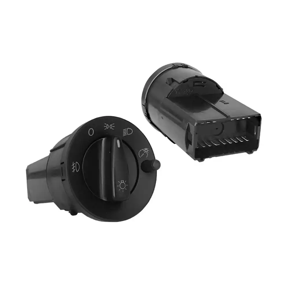 CHAVE LUZ GOL GIII C/ FAROLETE C/ REOSTATO