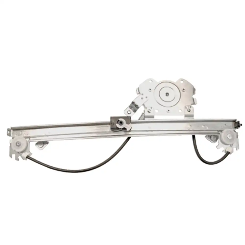 MAQUINA VID FIAT UNO 4PTS 10/ TRAS ESQ ELETR S/MOTOR