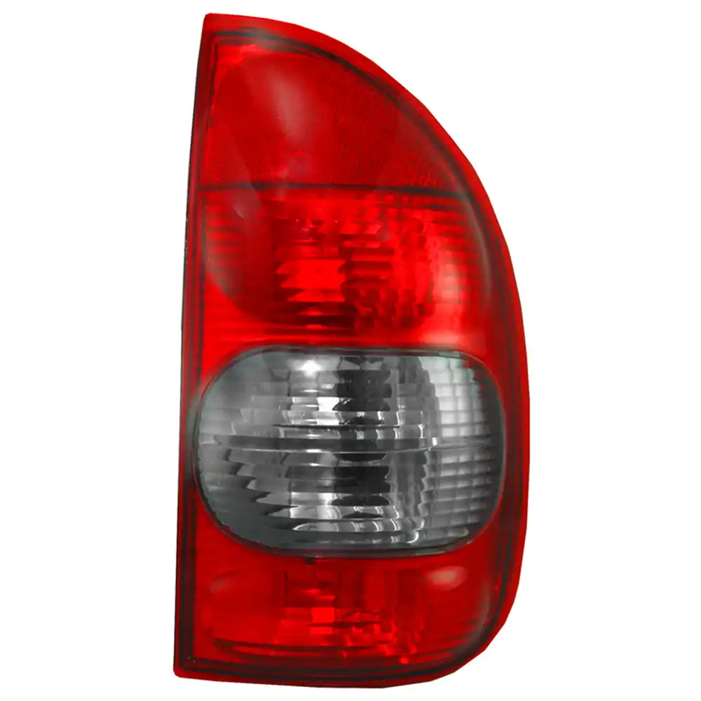 SINAL TRAS CORSA 00/ 4PTS PICK-UP DIR FUME