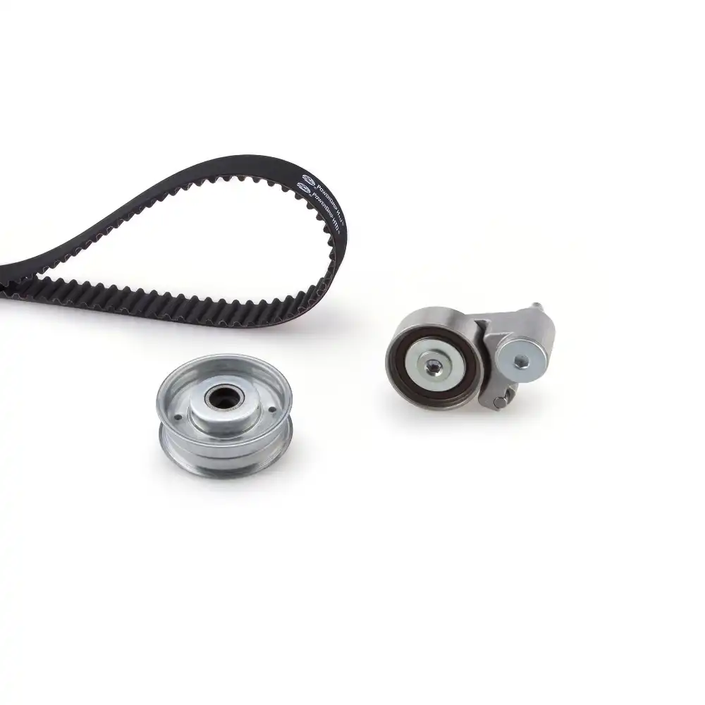 KIT CORREIA DENTADA OUTLANDER 3.0 V6 2007 A 2018