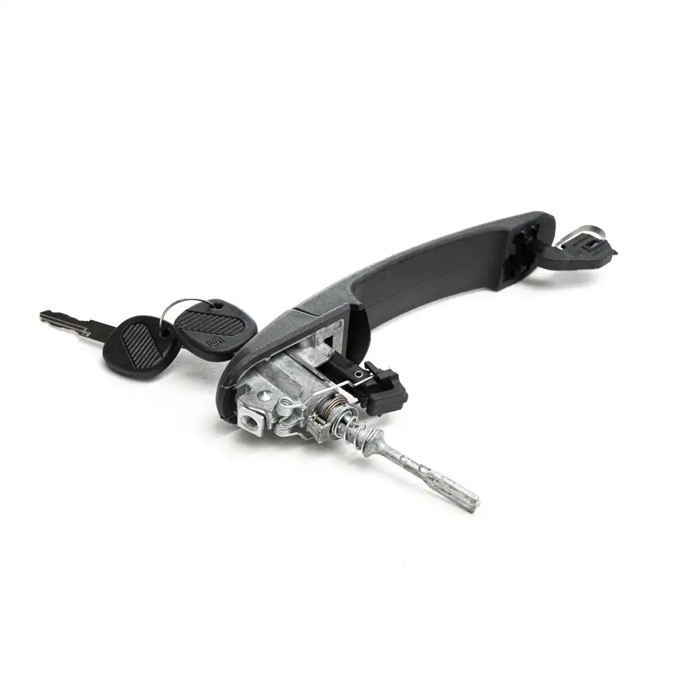 MACANETA EXT GOL GER.III 4PTS DIANT DIR/ESQ C/CHAVE MAXION