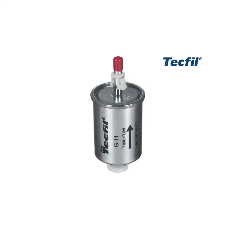 FILTRO COMBUSTIVEL S-10 4.3 V6 12V 1998 A 2006