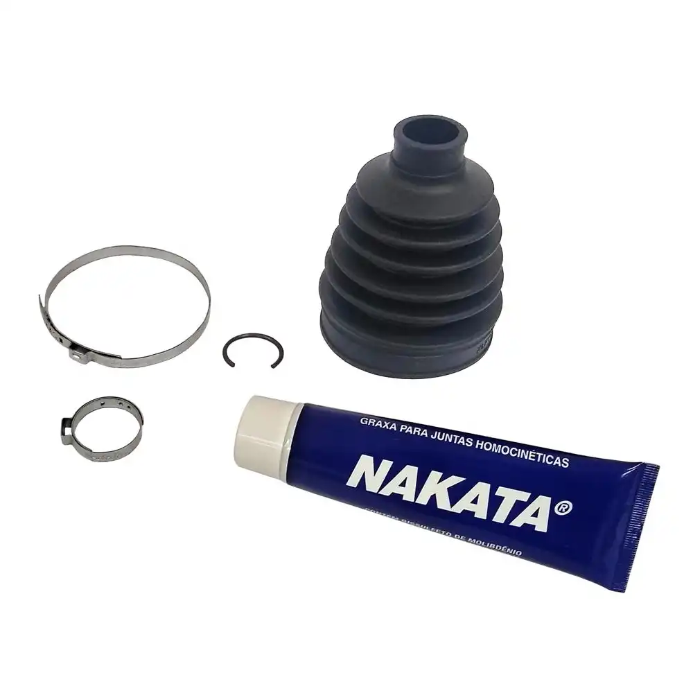 SANFONA HOMOC ECOSPORT 2.0 2012 A 2017 LADO RODA