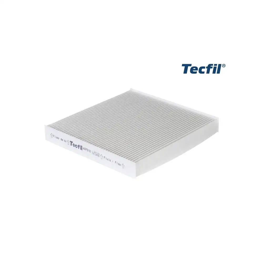 FILTRO AR CABINE RANGER 3.2 20V AUTOMATICO 2012/