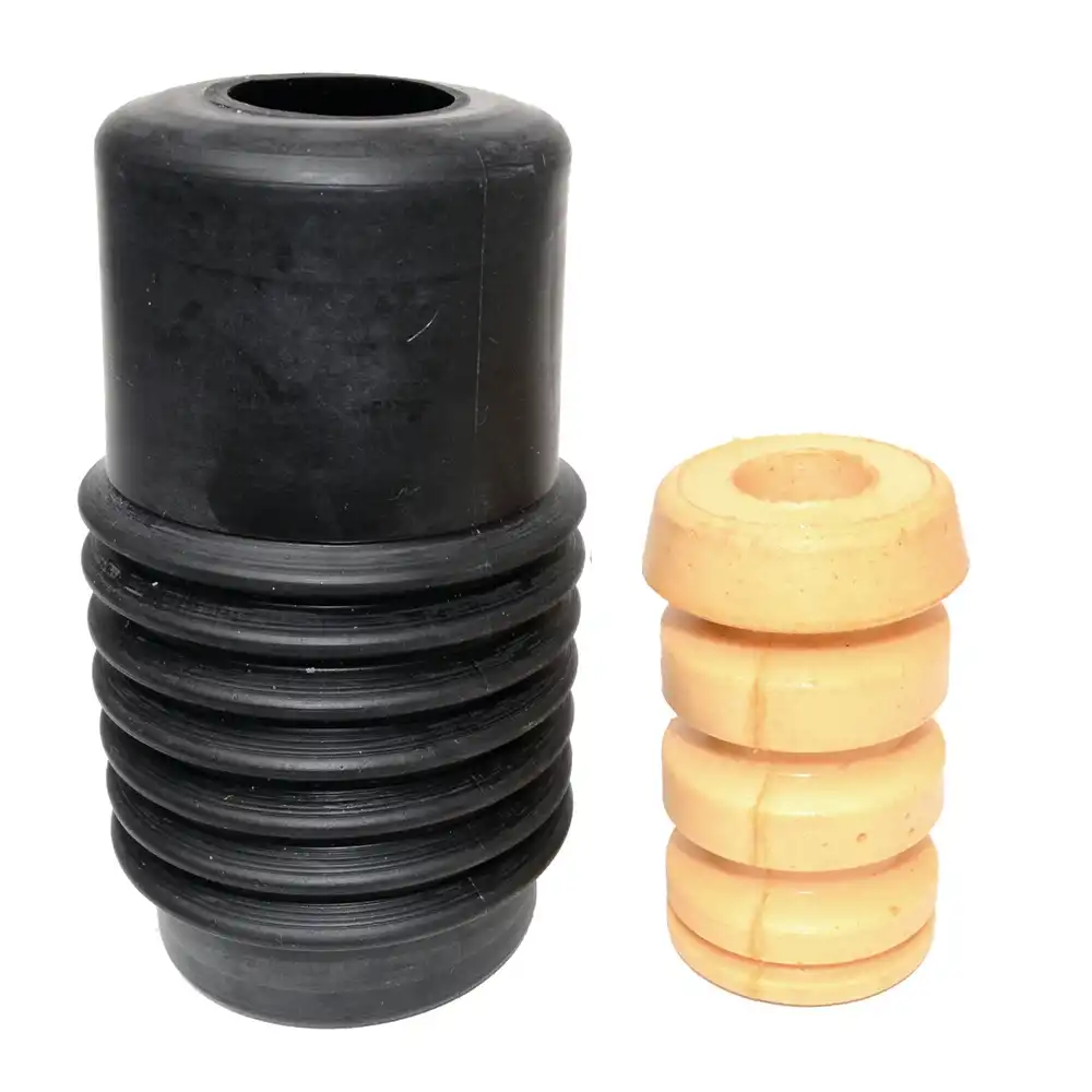 KIT AMORTECEDOR DIANTEIRO NISSAN LIVINA 2009 A 2015