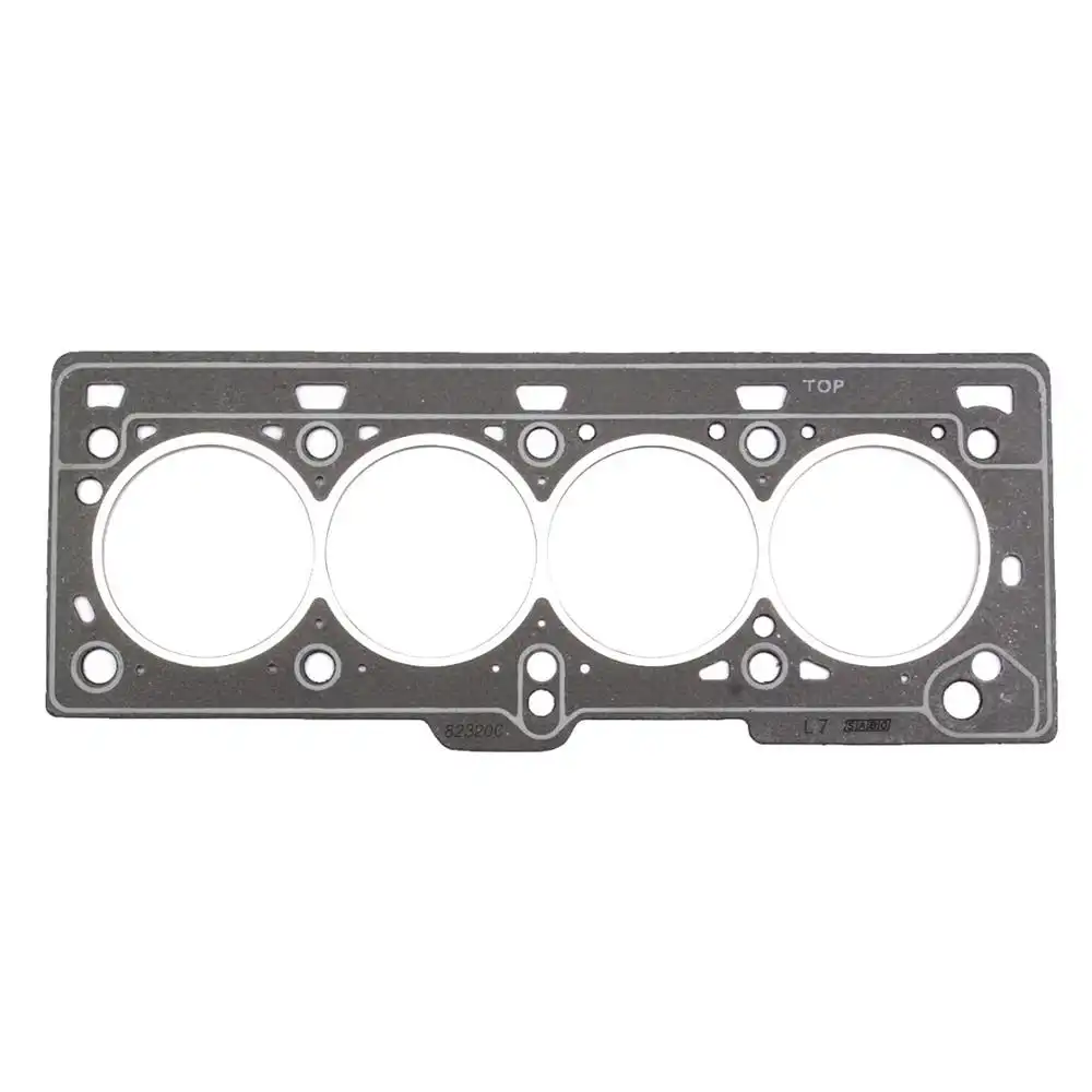 JUNTA CABECOTE RENAULT SCENIC 1.6 16V 1999 A 2011 FIBRA