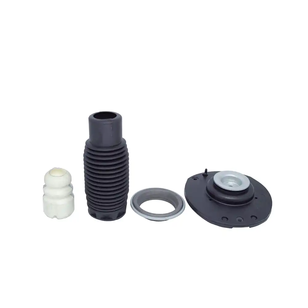 COXIM AMORTECEDOR DIANTEIRO PEUGEOT 206 2007 A 2010 ESQ COMP