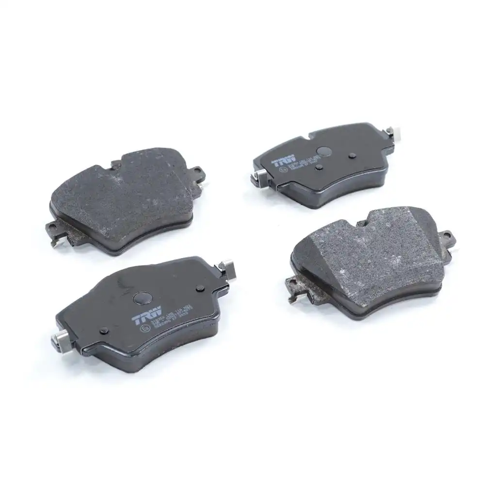 PASTILHA FREIO DIANTEIRA BMW X1 F48 2016 A 2017