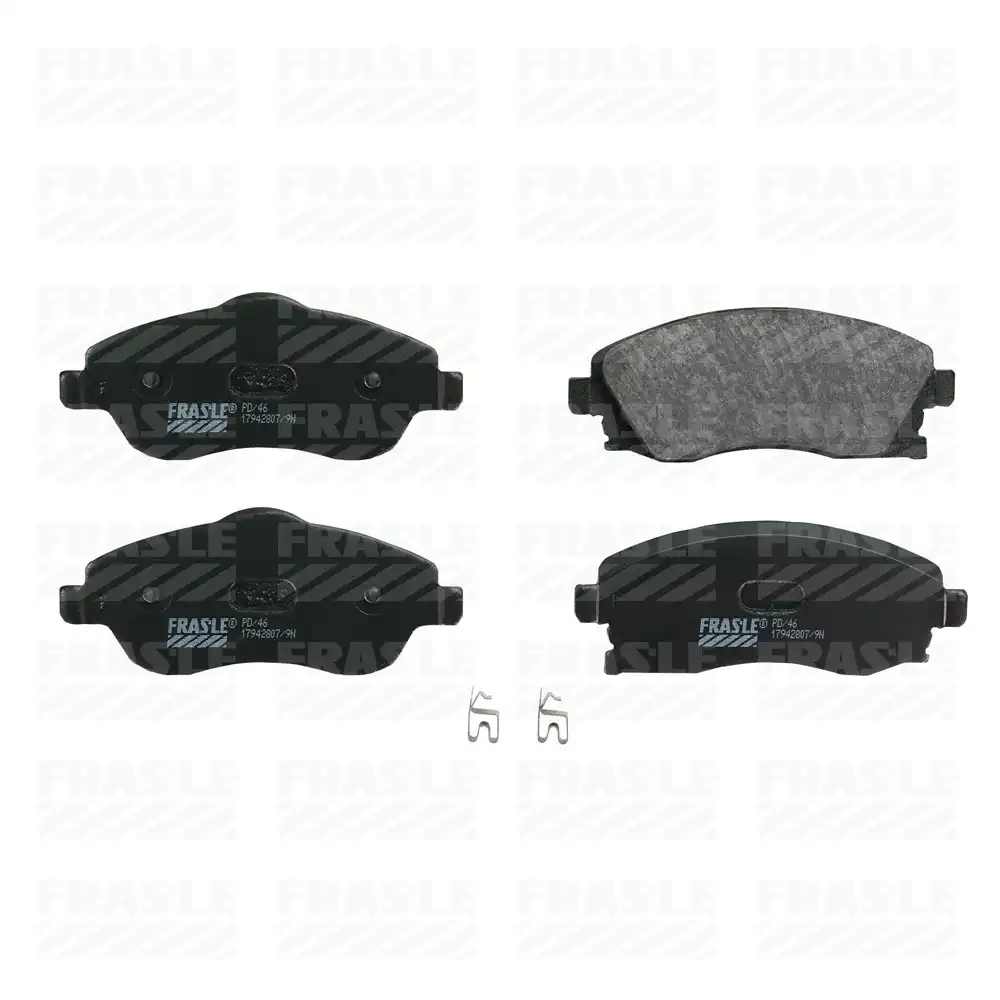 PASTILHA FREIO DIANTEIRA CORSA 1.0 1.8 2002/ TRW