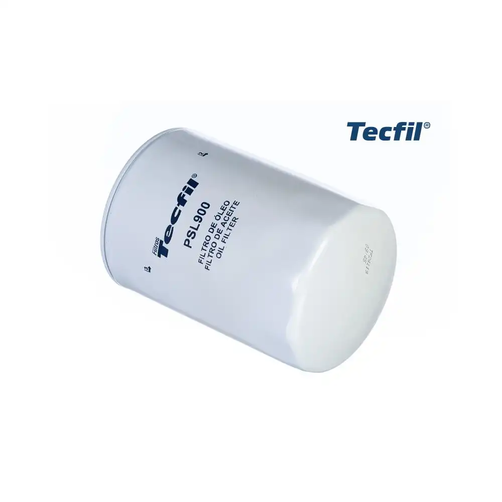 FILTRO OLEO MOTOR F-1000 4CIL DIESEL 1986 A 1988