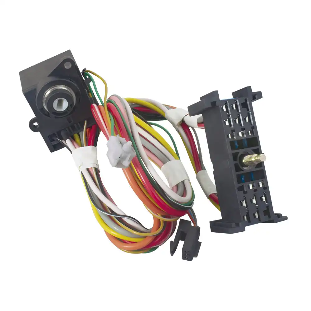 COMUTADOR PARTIDA S-10 1995 A 2012