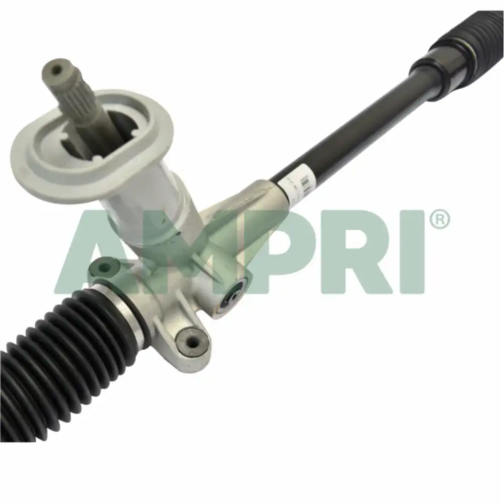 CAIXA DIRECAO GOL G5 2008/ MECANICA (ESTRIADA)