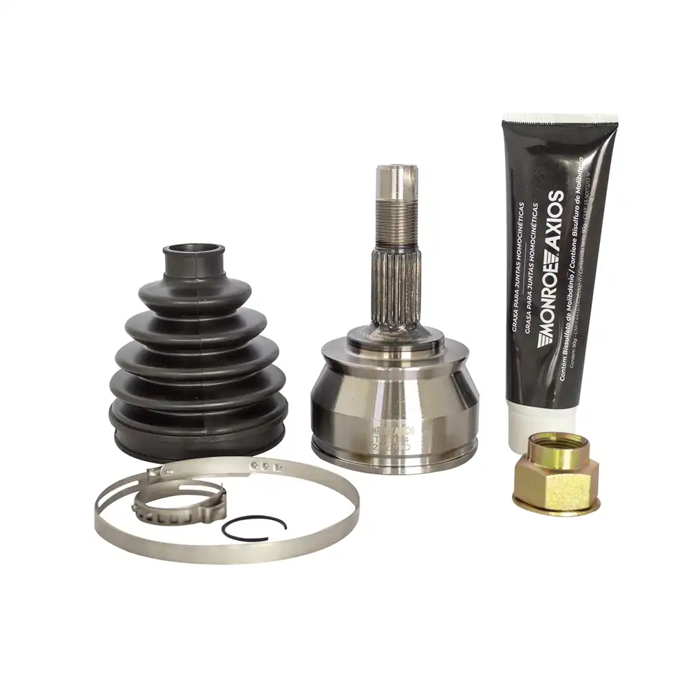 JUNTA HOMOC FIAT UNO 1.4 10/ PALIO SIENA 1.4 12/