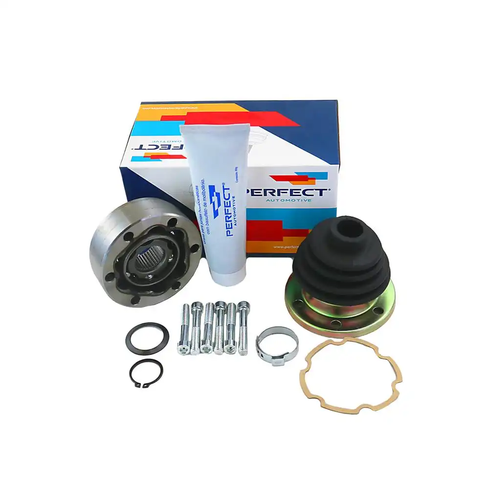 JUNTA DESLIZANTE FOX 1.0 04/   33 DENTES