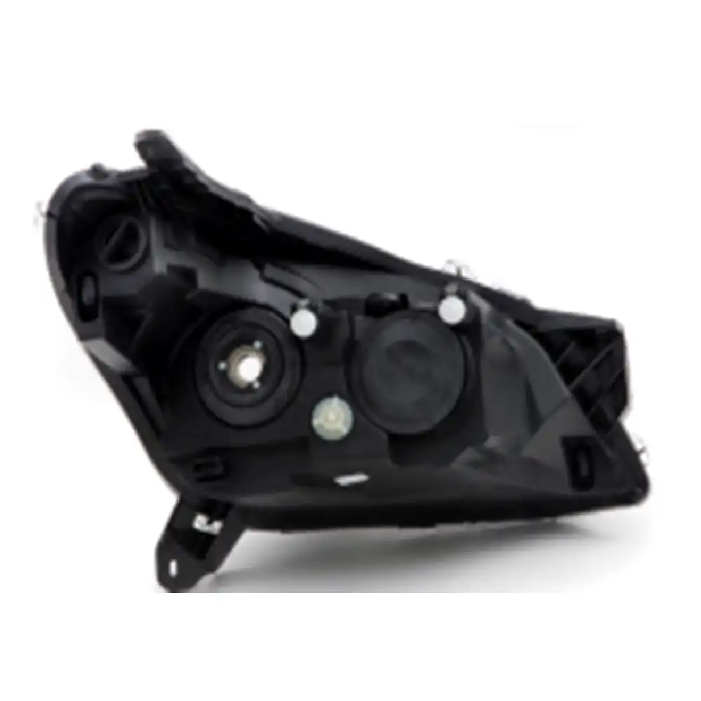 FAROL VECTRA 2006 A 2008 ESQ CROMADO