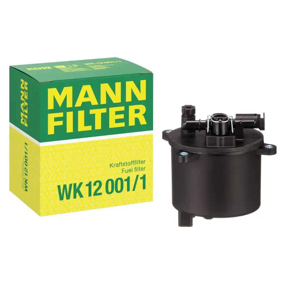 FILTRO COMBUSTIVEL LAND ROVER EVOQUE 2.2 16V 2015 EM DIANTE