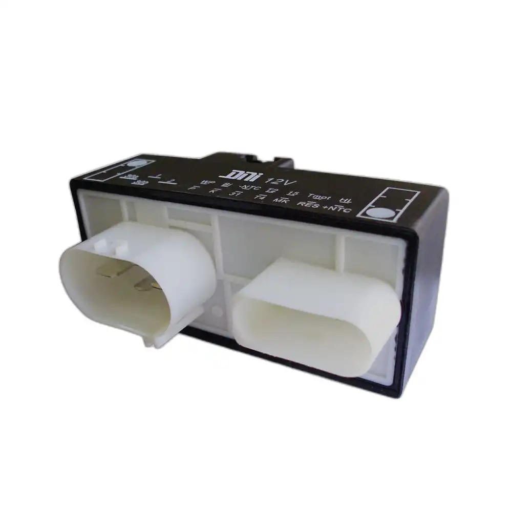 RELE ELETROVENTILADOR BORA GOLF NEW BEETLE POLO