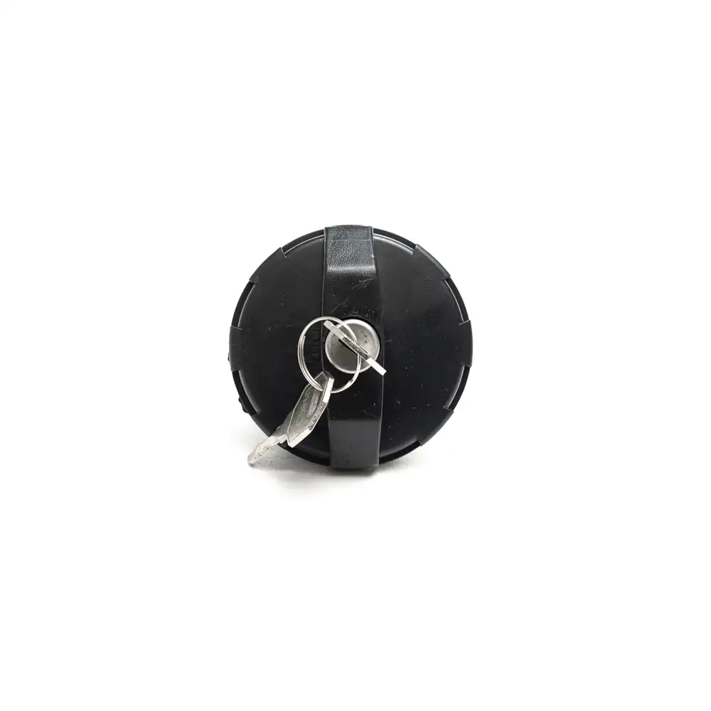 TAMPA TANQUE FUSCA BRASILIA C/ ROSCA PLASTICO