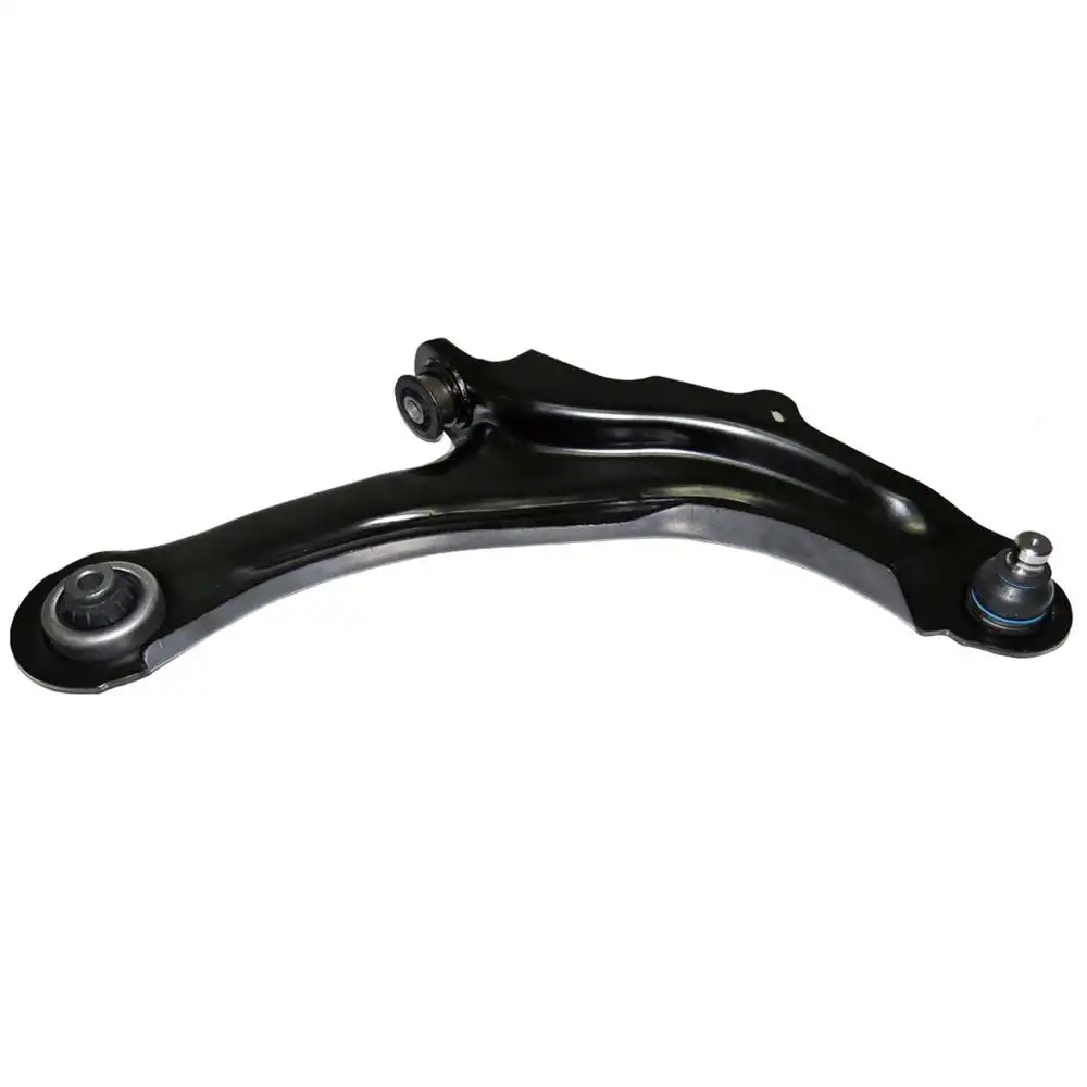 BANDEJA DIANTEIRA RENAULT MEGANE 2006 A 2012 DIR COM PIVO