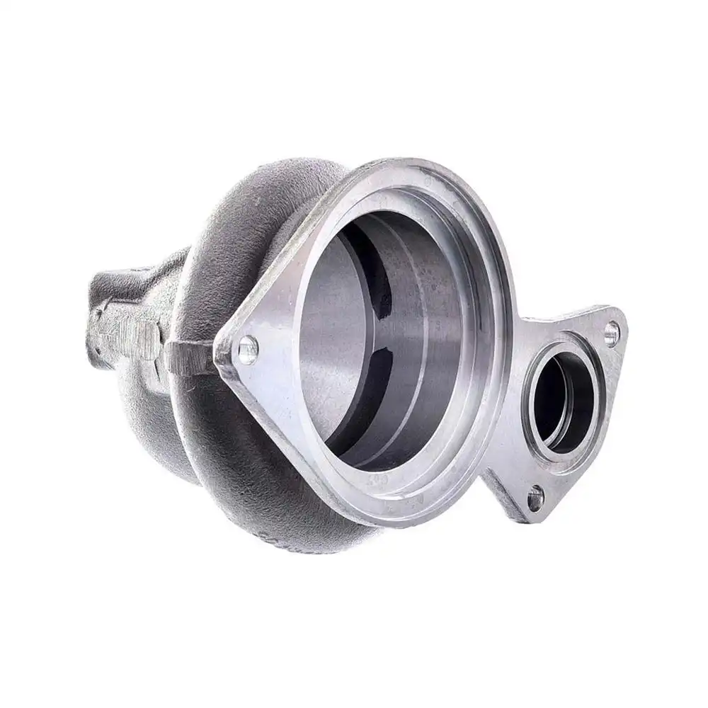 BOMBA DAGUA S-10 2.8 SILVERADO 01/ MOTOR MWM SPRINT (DENTE