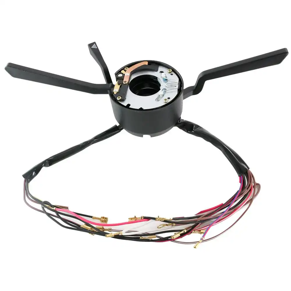 CHAVE PISCA FUSCA 82/92 BRACO LIMPADOR CURTO