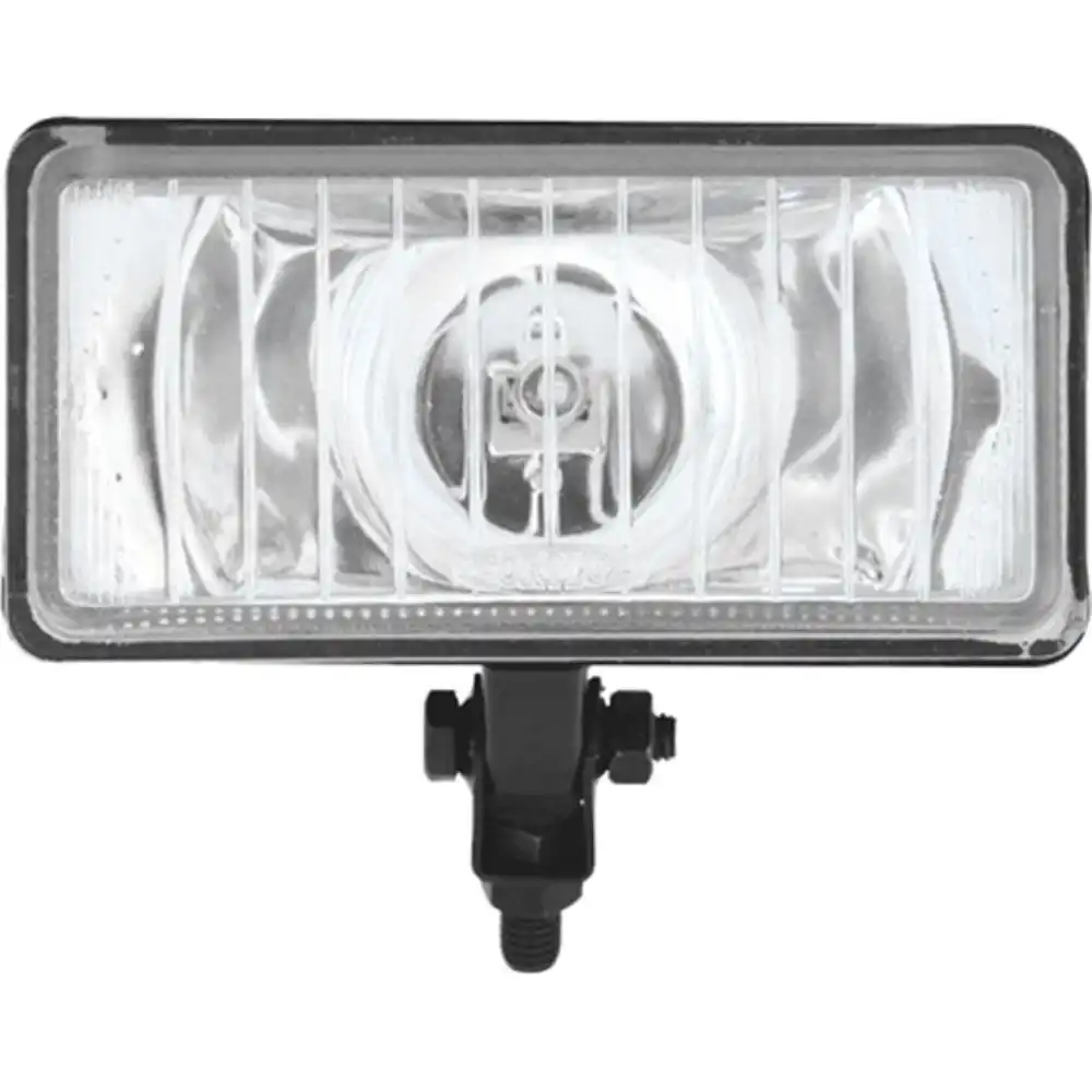 FAROLETE UNIVERSAL RETANGULAR MILHA (JOGO)