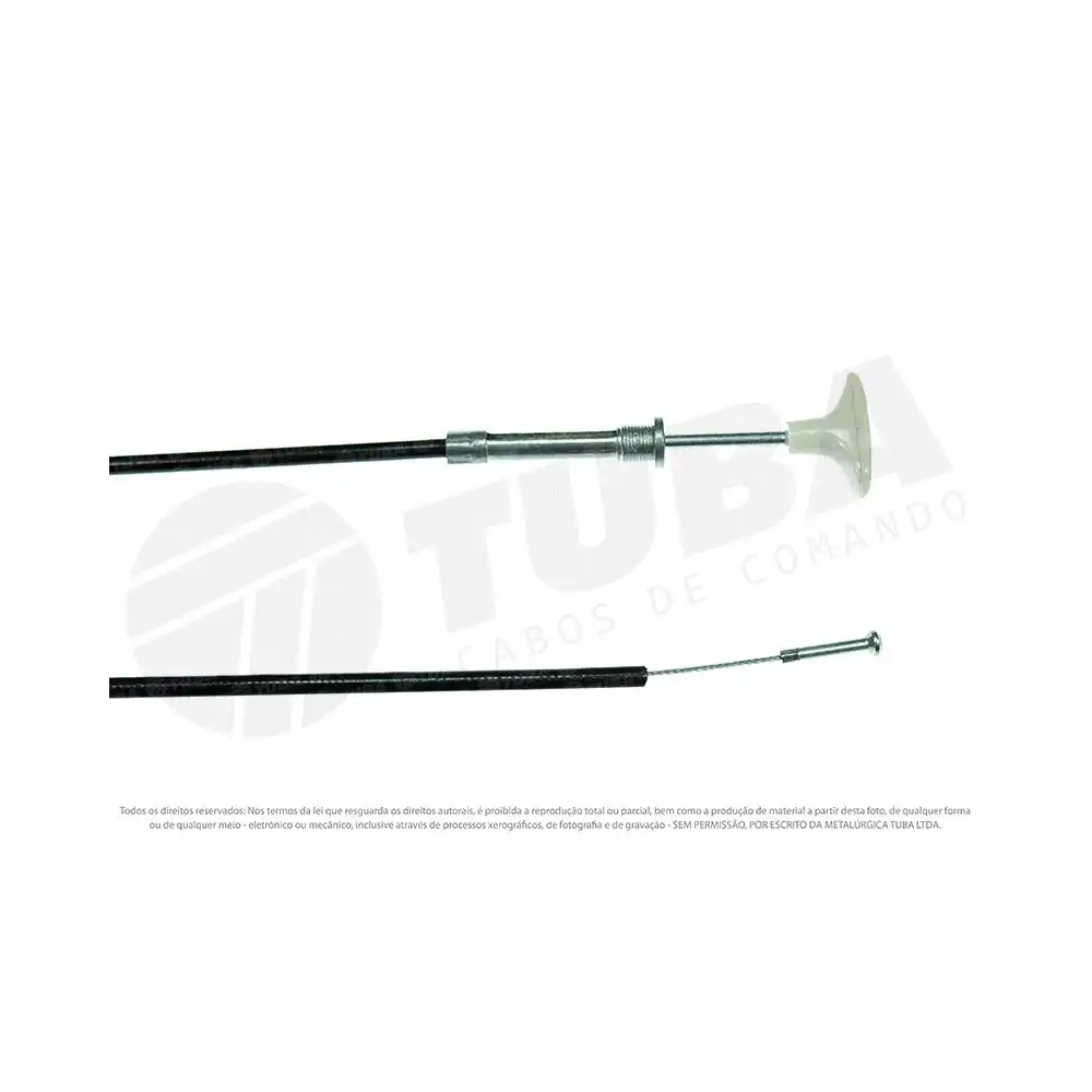 CABO CAPO OPALA 75/83