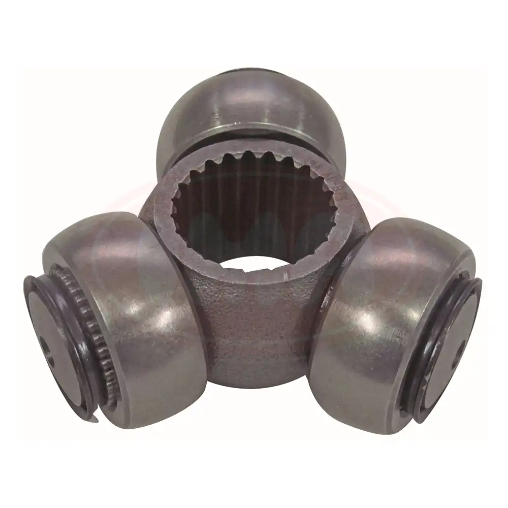 TRIZETA PEUGEOT PARTNER 1.8 /2000 (23 DENTES)