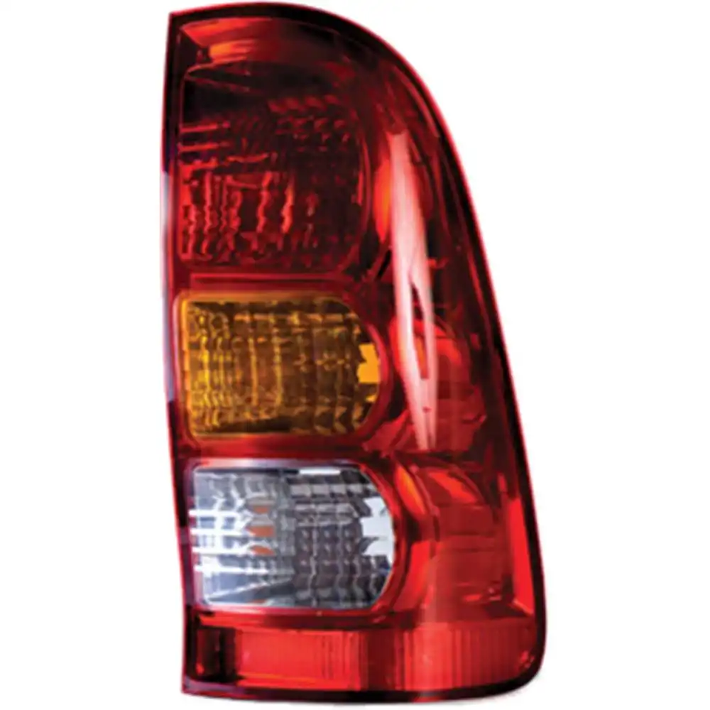 SINAL TRAS TOYOTA HILUX PICK UP 05/11 DIR TRICOLOR