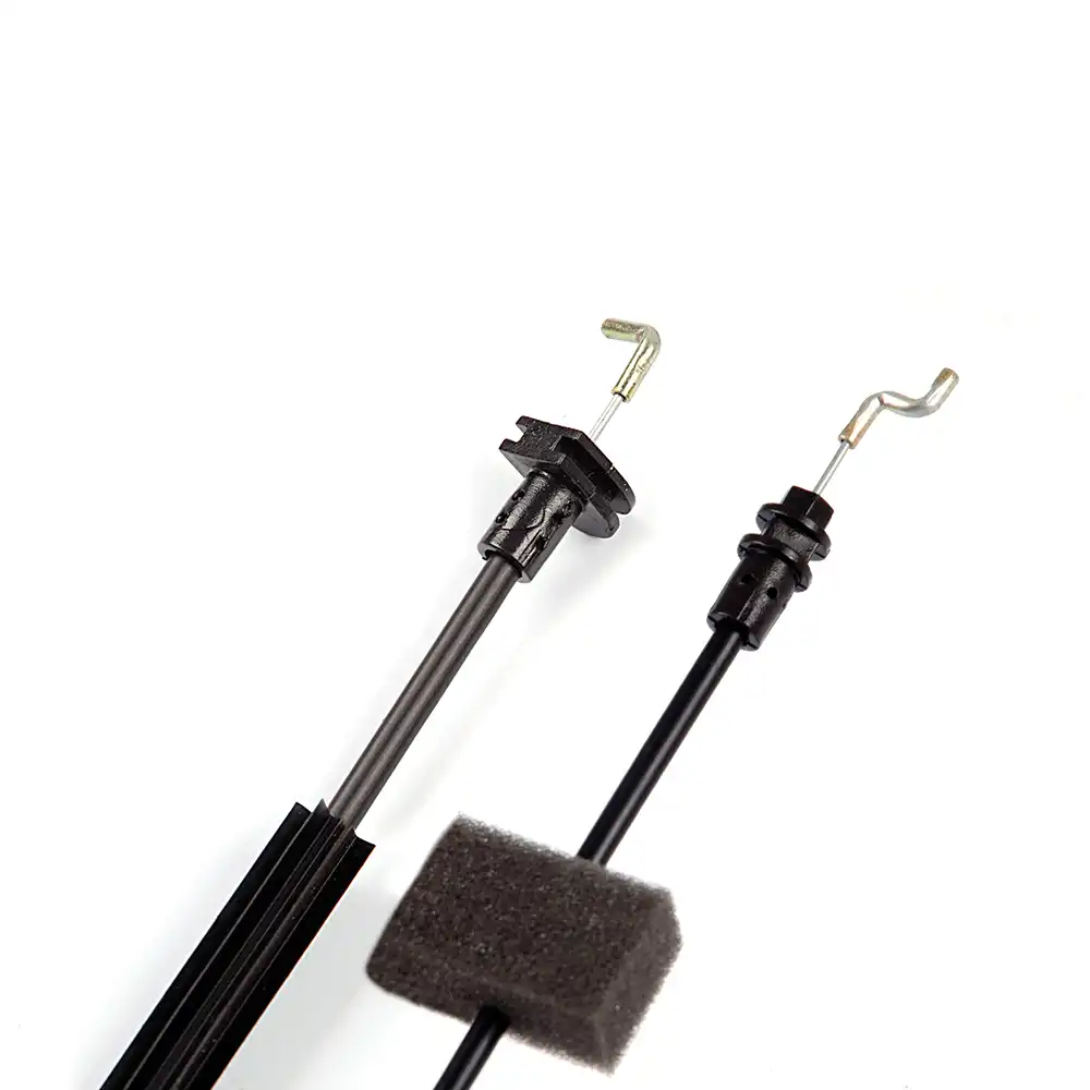 CABO MACANETA INT ECOSPORT 03/12 DIANT ESQ