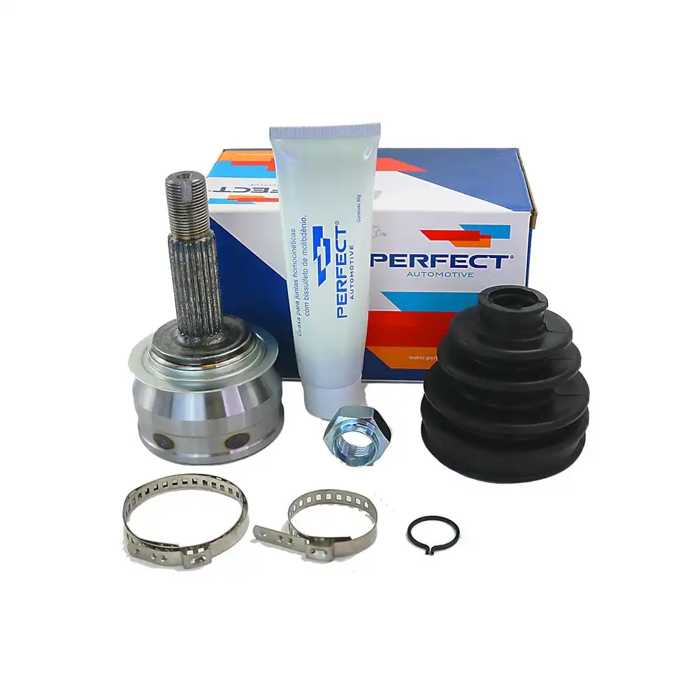 JUNTA HOMOC CORSA CELTA 1.0 1.4 1.6 94/ 28 DEN RANHURA FINA