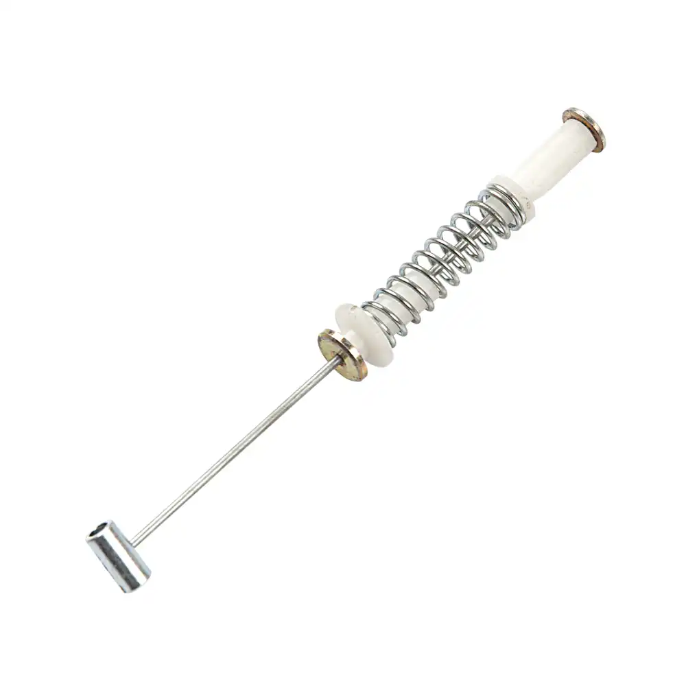 HASTE FECHADURA PORTA ESCORT II ZETEC FIESTA