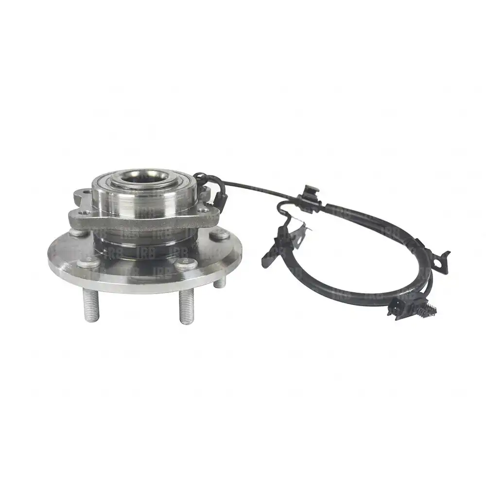 CUBO RODA TRASEIRO DODGE JOURNEY 2.7 3.6 24V V6 2011 EM DIAN