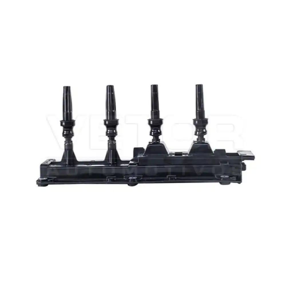 BOBINA INJ ELET CITROEN XSARA PICASSO 2.0 16V PEUGEOT 306