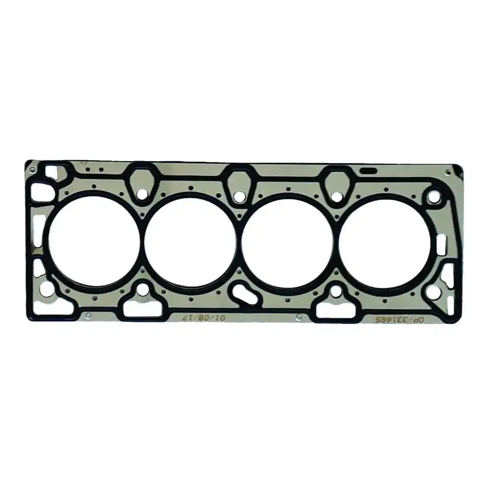 JUNTA CABECOTE CRUZE 1.8 16V FLEX 2012 A 2016 METAL