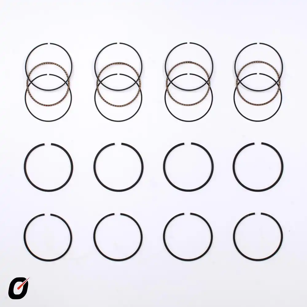 ANEL MOTOR ESCORT ZETEC 2.0 16V - STD