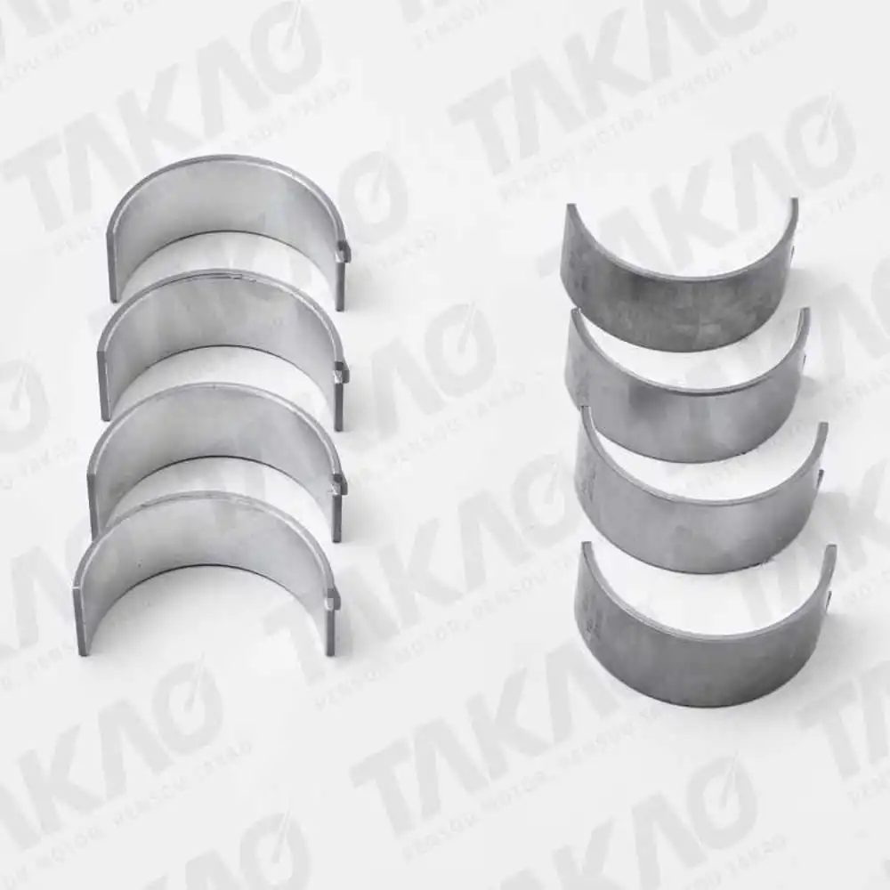 BRONZINA BIELA FIAT FIRE 1.0 8/16V 0,75