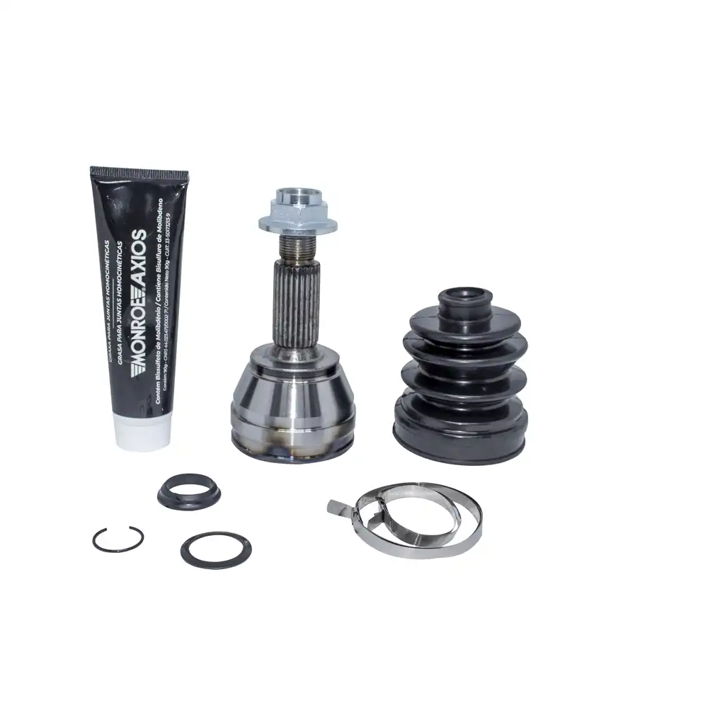 JUNTA HOMOC FIESTA COURIER FOCUS 1.0 1.6 ZETEC 99/