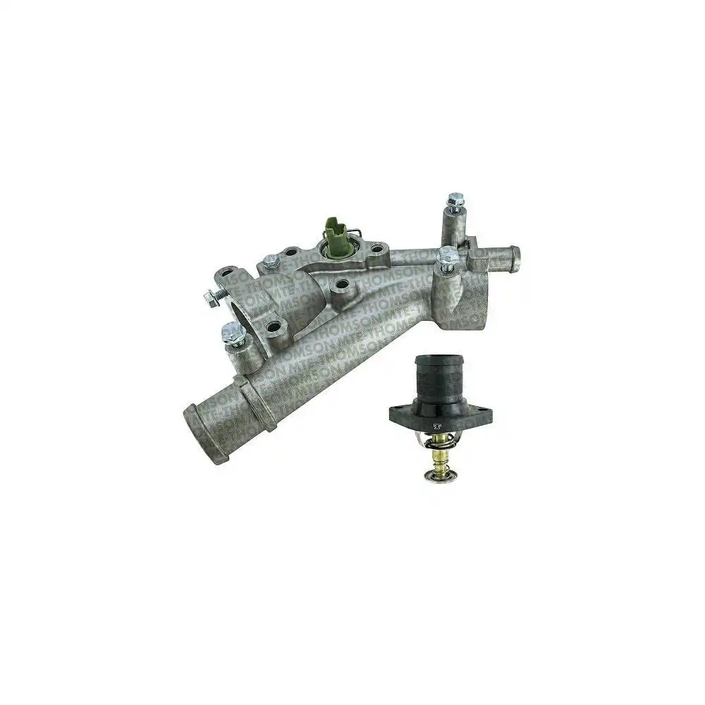 VALVULA TERMOSTATICA PEUGEOT 307 2.0 16V