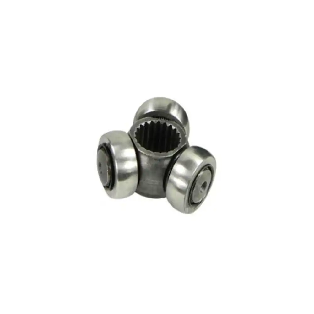 TRIZETA FIESTA KA COURIER 1.0 1.6 99/ ZETEC ECOSPORT 1.6 FOC