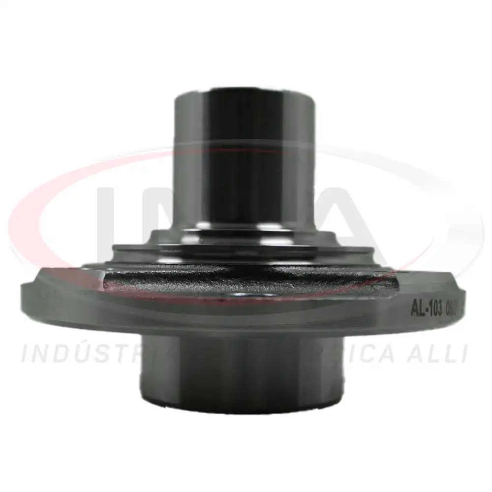 CUBO RODA DIANT VECTRA 2.0 2.2 8V 97/ (4 FUROS)