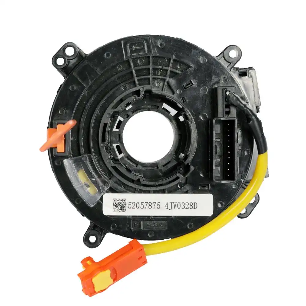 CINTA AIRBAG S-10 2013 A 2015