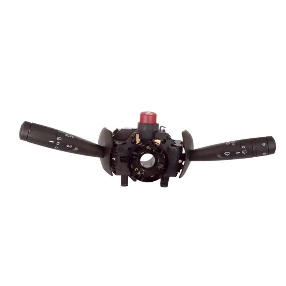 CHAVE PISCA FIAT PALIO 07/12 C/LIMPADOR TRAS