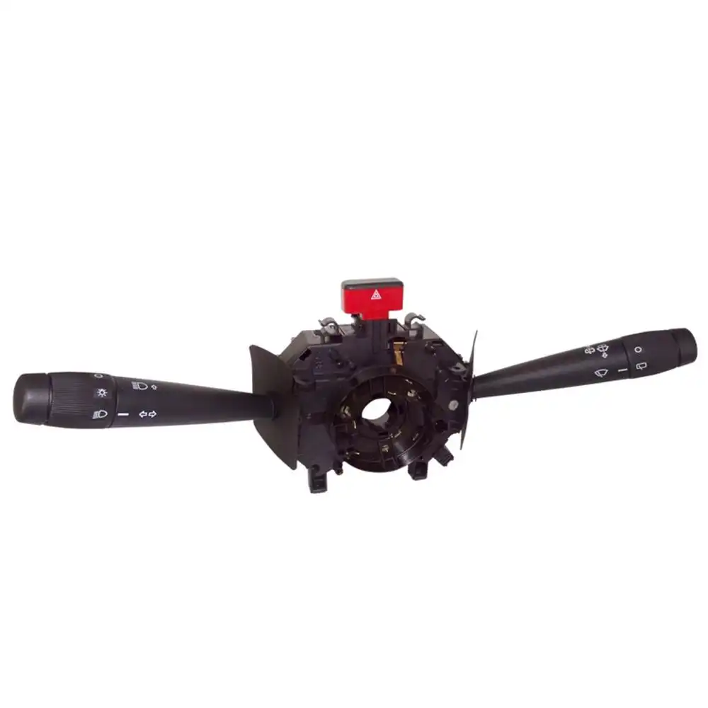 CHAVE PISCA FIAT UNO 2003 A 2010 C/ LIMPADOR TRAS