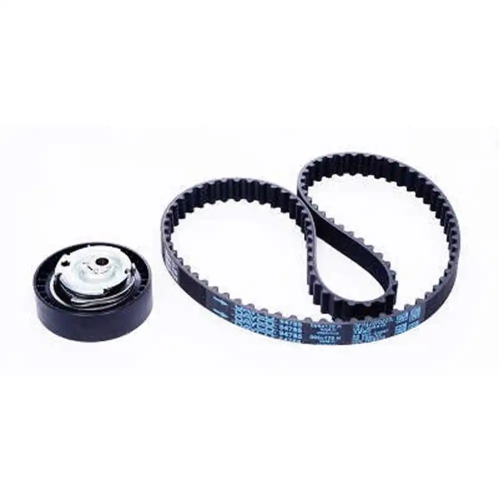 KIT CORREIA DENTADA SANDERO 1.6 8V 2010 A 2018