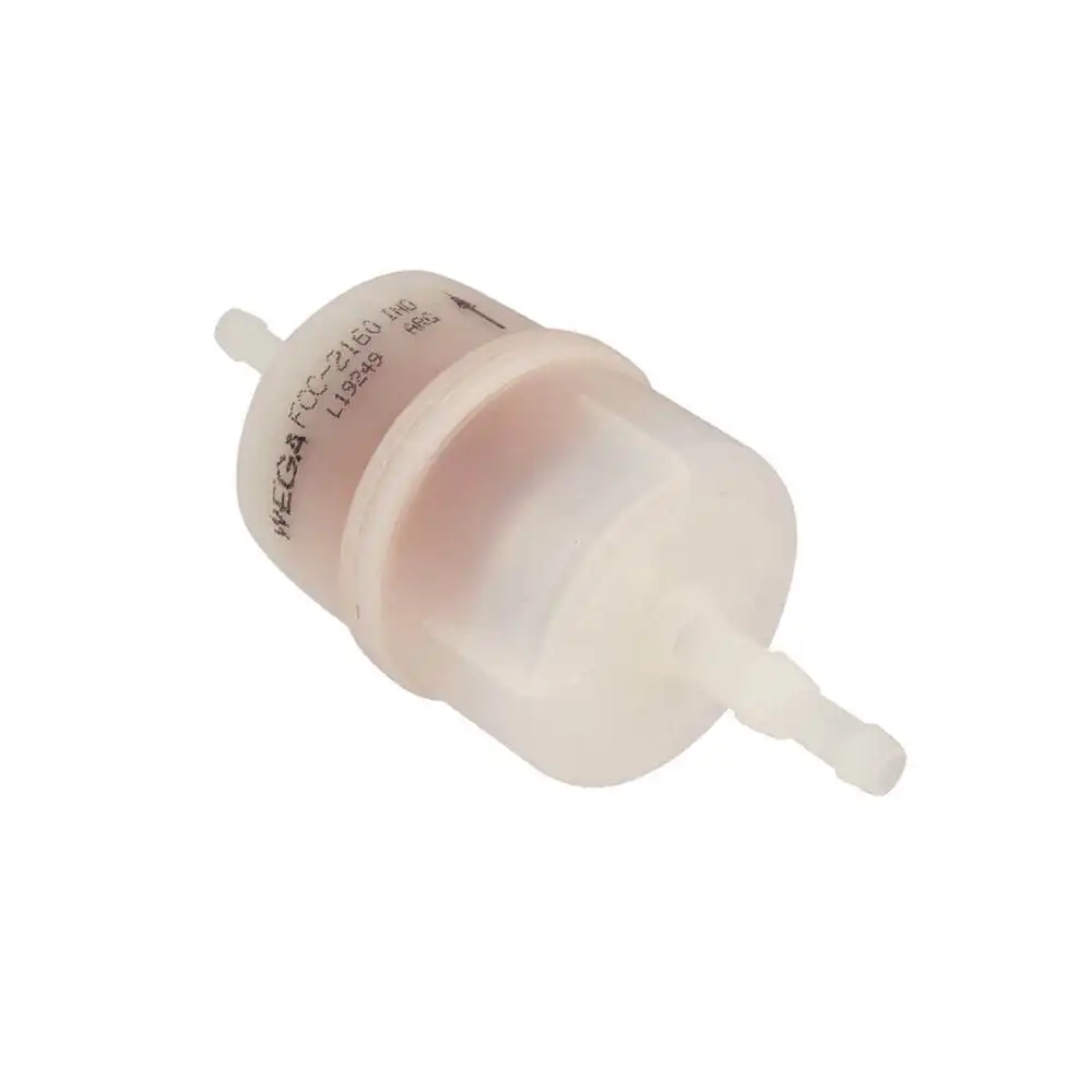 FILTRO GASOLINA UNIVERSAL-PEQUENO (GU-86)